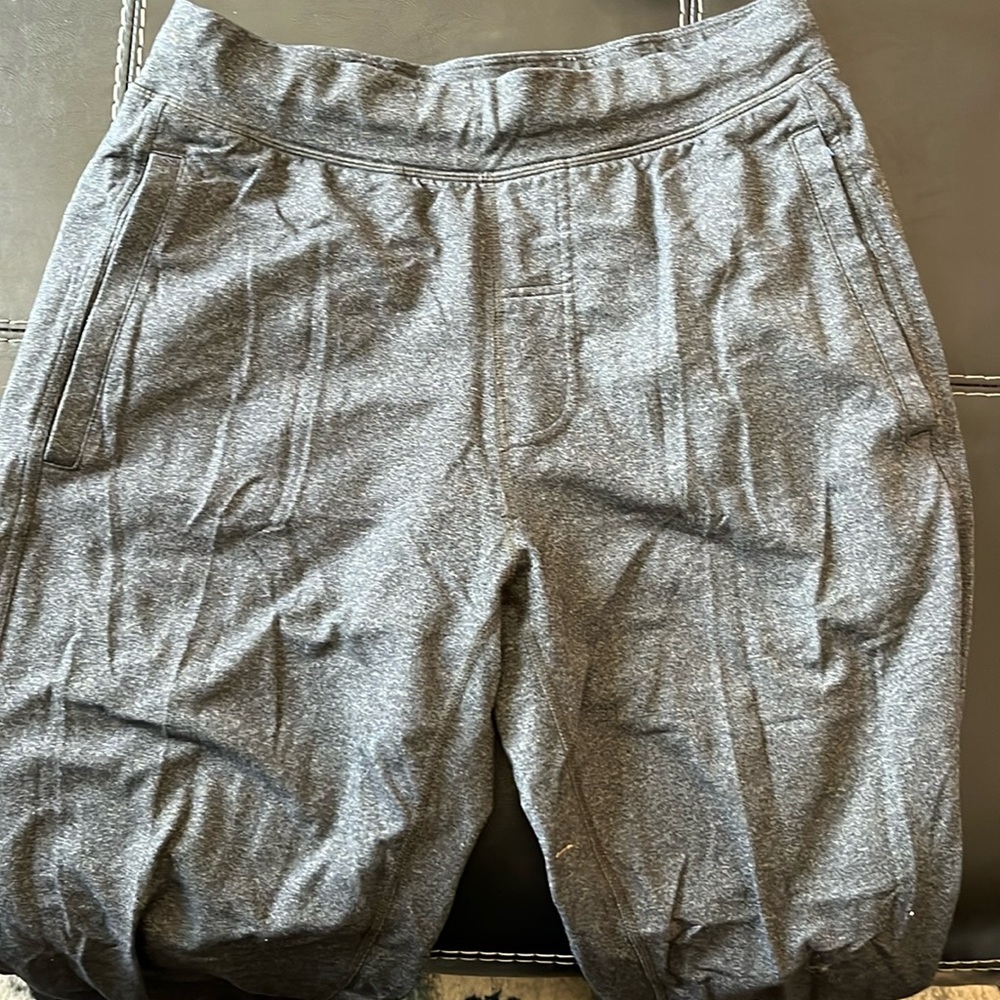 Lululemon Sweatpants